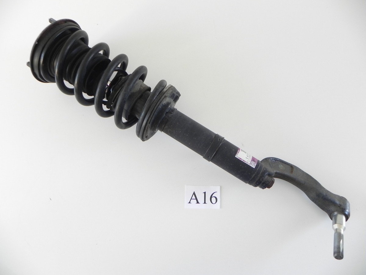 2009 LEXUS IS250 AWD 48510-53130 STRUT SHOCK ABSORBER FRONT 2009 LEXUS IS250 AWD 48510-53130 STRUT SHOCK ABSORBER FRONT