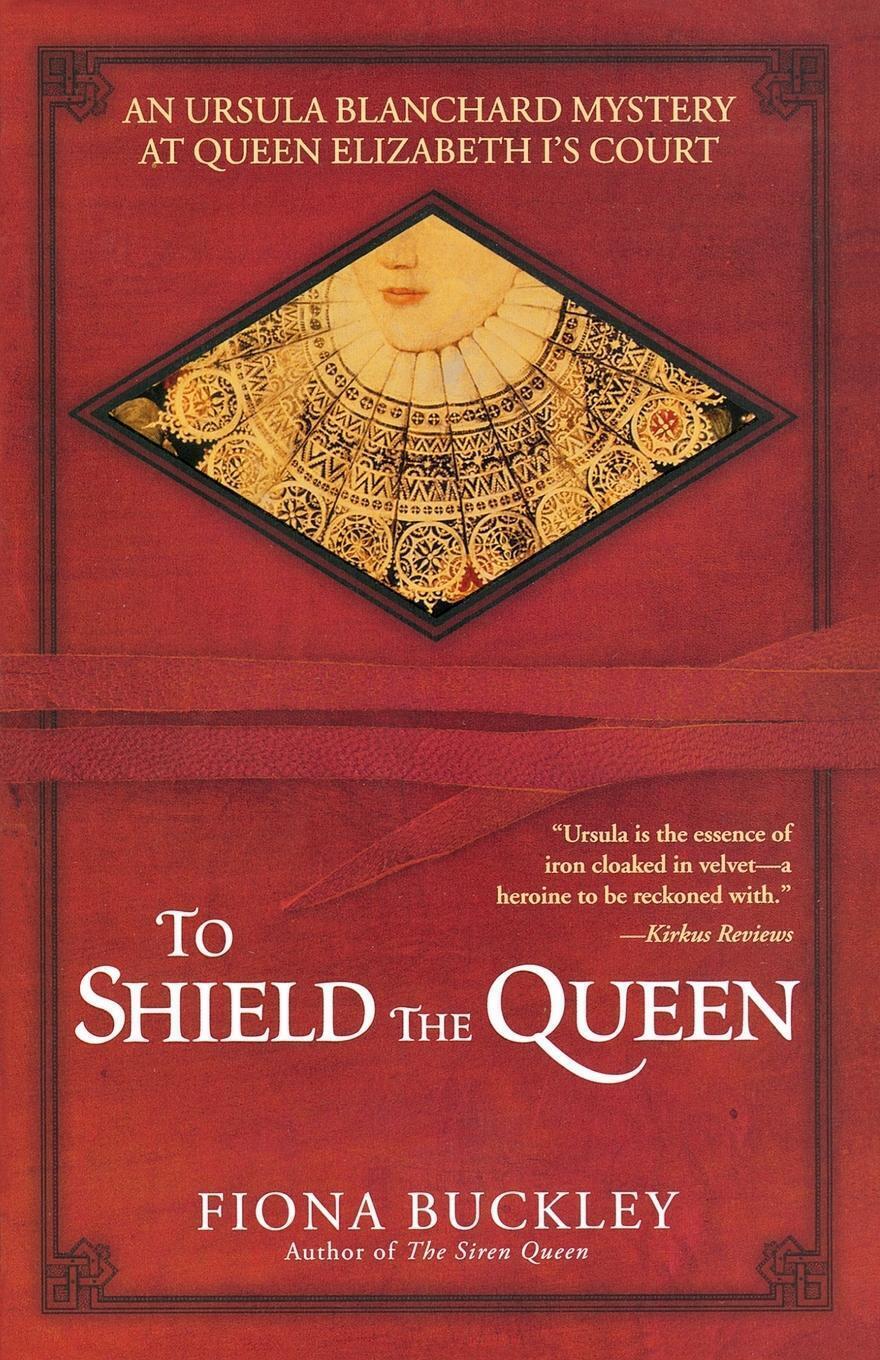 Thumbnail - Fiona Buckley | To Shield The Queen | Taschenbuch | Englisch (2006) |