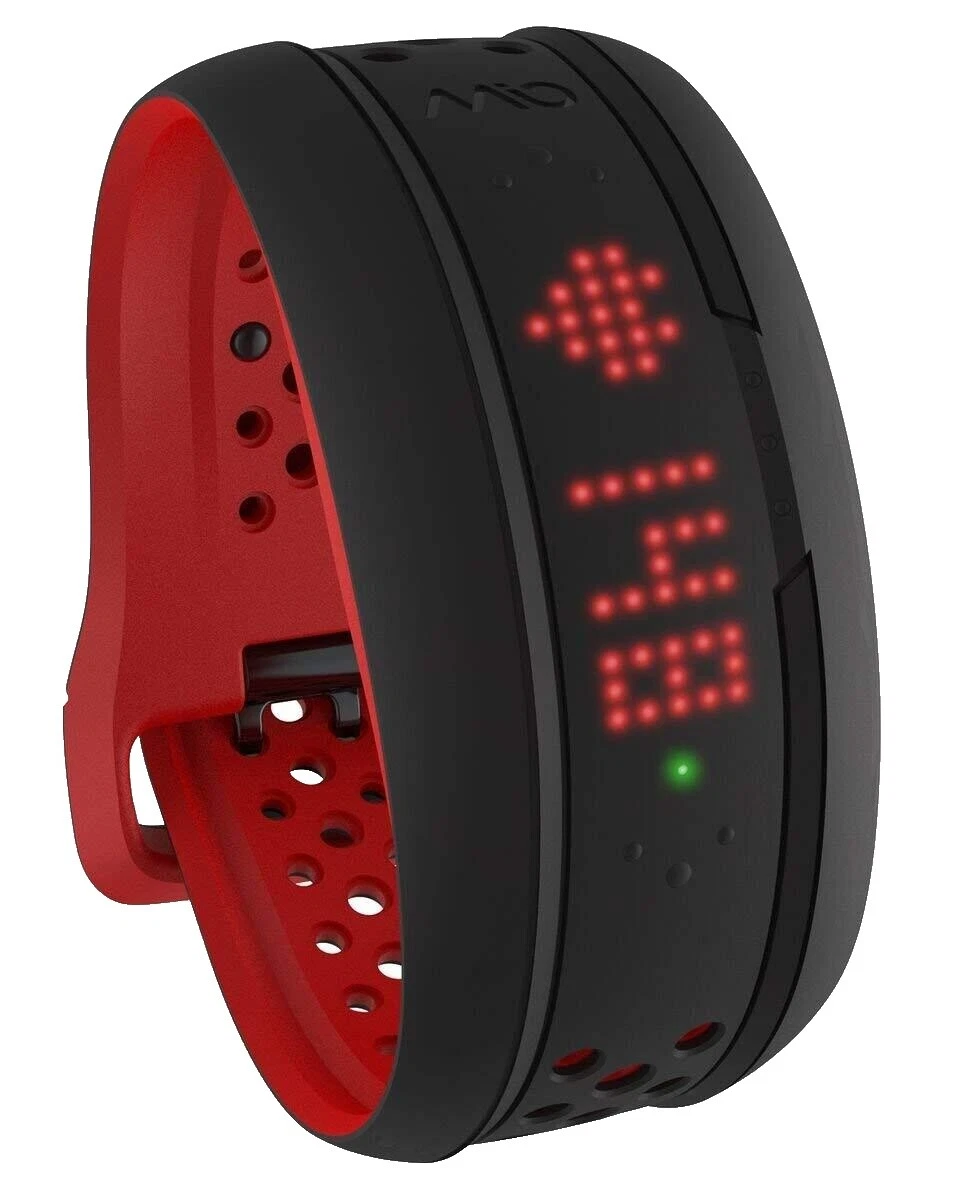 MiO Heart Rate Monitor Fitness Heart Rate Monitors