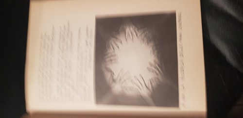 Surrealismo ARGE' GRUNFON Il mistero dello Yorkshire Artgenio fine anni '60 - Picture 8 of 8