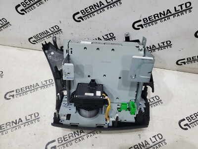 Honda Civic Mk8 CD Player Radio Head Unit 39100SMGE516M1