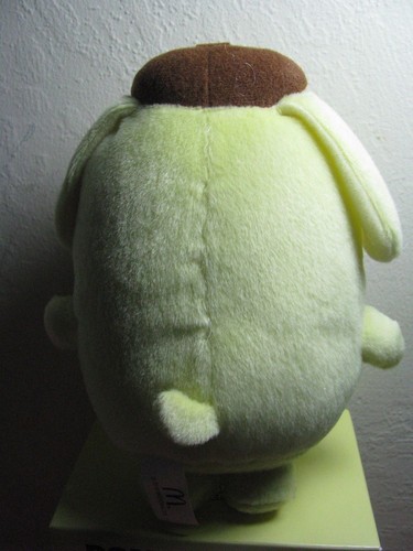 HELLO KITTY TUXEDOSAM POMPOMPURIN KEROPI MY MELODY MONKICHI PLUSHY - Picture 19 of 29