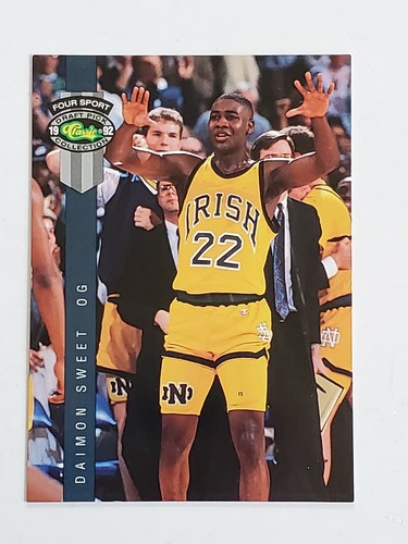 Tarjetas coleccionables clásicas 1992 cuatro deportivas tú eliges 50 % de descuento 2+ envío gratuito - Imagen 124 de 480