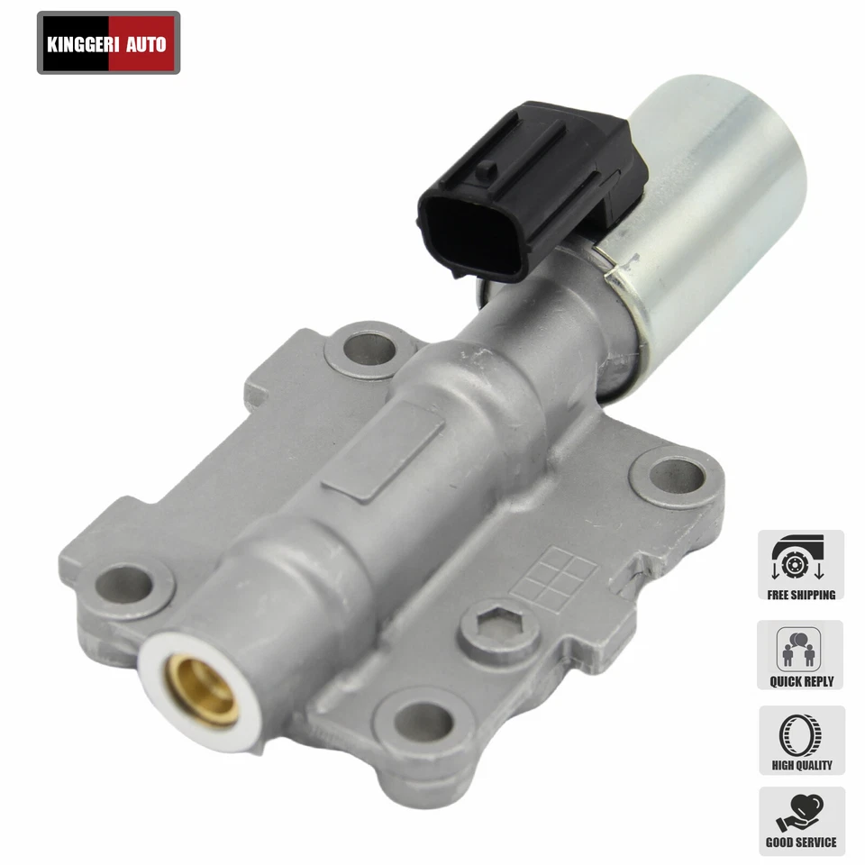 Transmission Shift Solenoid For 00-06 Acura TL CL MDX 3.2L 3.5L 28250P7W003 x1 - Imagem 3 de 4