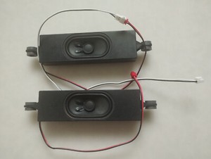 TV Lautsprecher 42-WDF418-XX2G (SPEAKER BOX 6OHM 320HZ 10W) aus Thomson 43UD6306