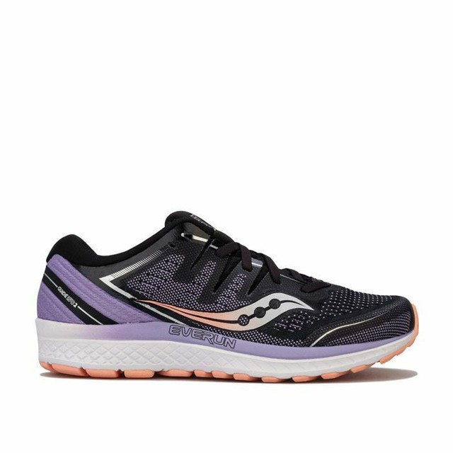saucony peregrine 6 womens purple