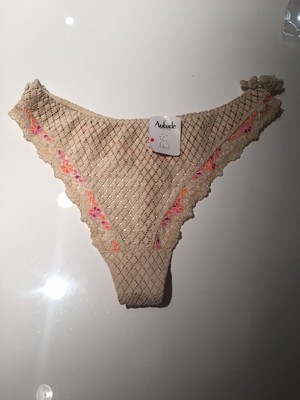 String Aubade A826 Taille 42