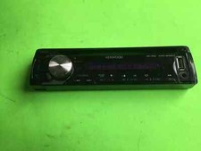 KENWOOD KDC-210U REPLACEMENT FACEPLATE FACE PLATE STEREO OEM