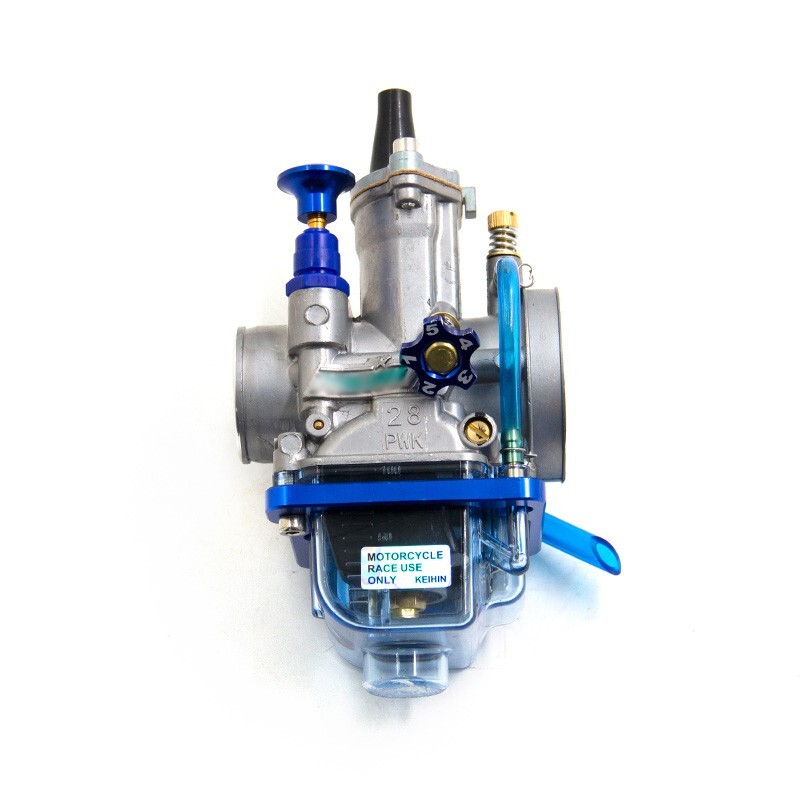 PWK 30MM CARBURETOR FOR KEIHIN HONDA YAMAHA KAWASAKI SUZUKI