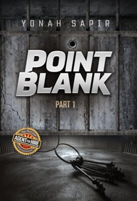 Point Blank   Part 1  BY Yonah Sapir