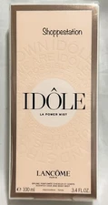 Lancome Idole LA POWER MIST FOR BODY & HAIR 3.4oz / 100ml Sealed