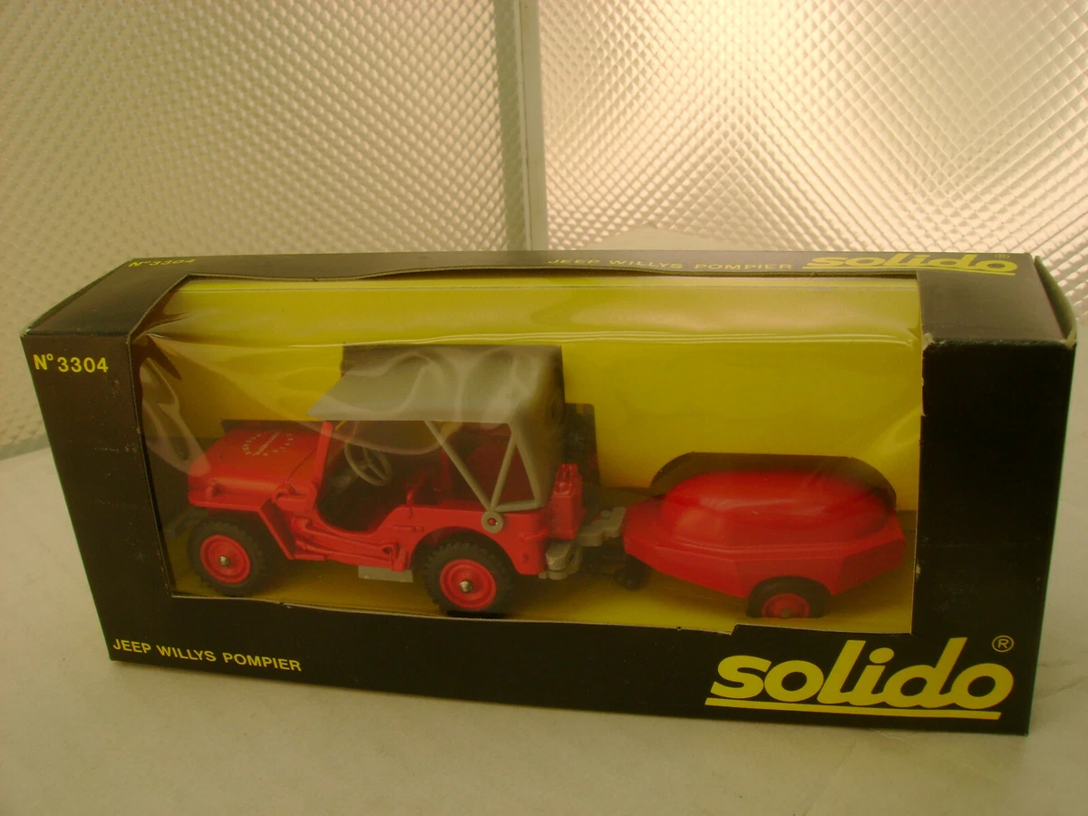 Carrarama Jeep Willys 1:43 – Modellino Pressofuso Con Pilota E Mitragliatrice – Veicolo Militare - copertina