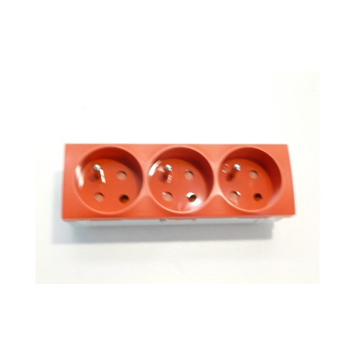 Ancres De Base – Lot De 3 – Pour Baseball Et Softball – Fixation Solide