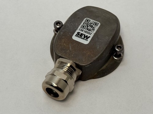 Sew-Eurodrive 13616552 Drehgeber 15631990 - Bild 2 von 8