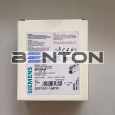 Siemens Time Relay 3RP1511-1AP30 Price Negotiating 