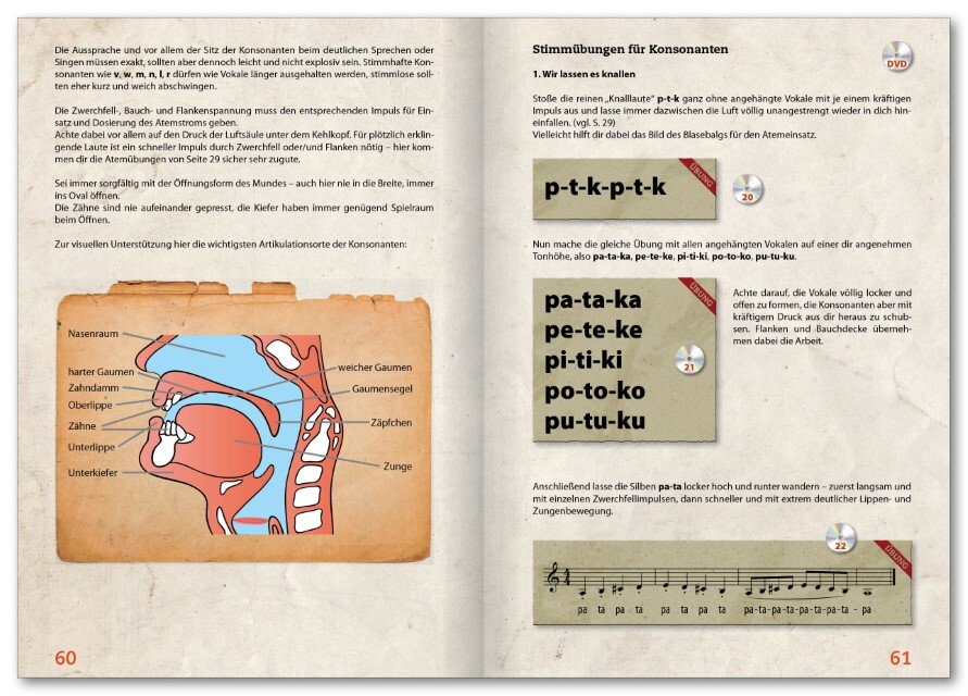 Thumbnail - Das Große Buch Der Stimme Renate Braun