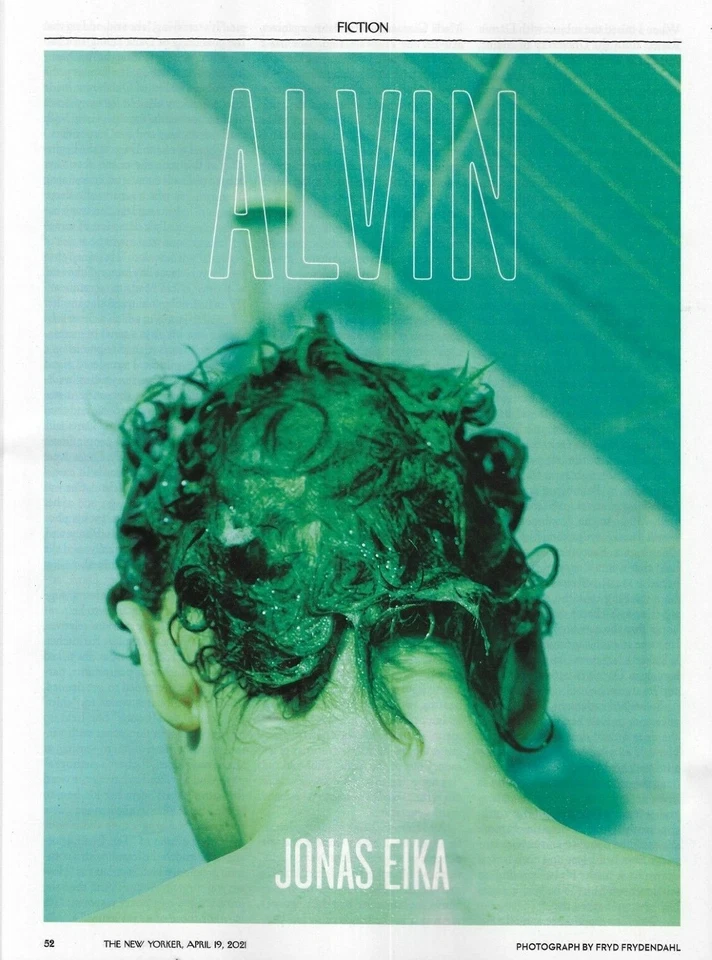 New Yorker Magazine Writers Career Of False Starts French Tacos Language 2021 - Image 3 of 4