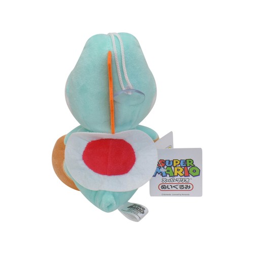 Super Mario Bros Mario Luigi Plush Toy Yoshi Bowser Peach Rosalina Stuffed Dolls - Picture 53 of 409