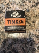 Timken Cup  Cone Set of 2 LM11910  LM 11949 Tapered Roller Bearing