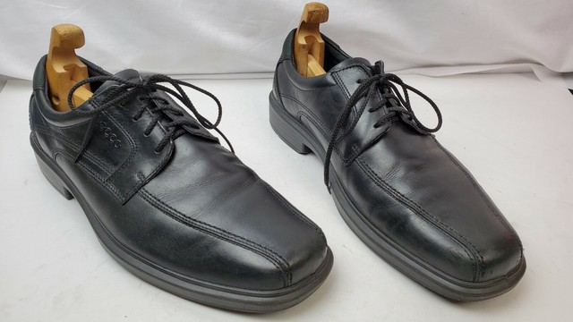 ecco helsinki bicycle toe