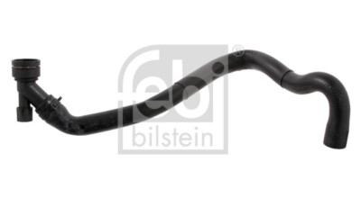 182624 FEBI BILSTEIN Flessibile radiatore EPDM (Etilene Propilene Diene Caucciù) per BMW Serie 3, Serie 1, X1 | AUTODOC prezzo e recensioni