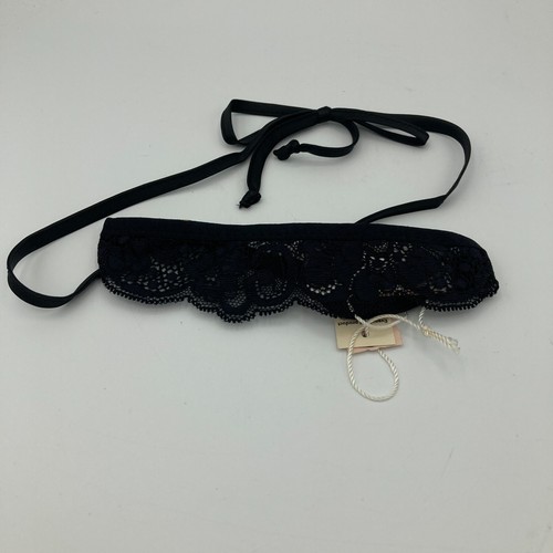 Free People Halsband HAH All Choked Up Halsband schwarz klein - Bild 8 von 16