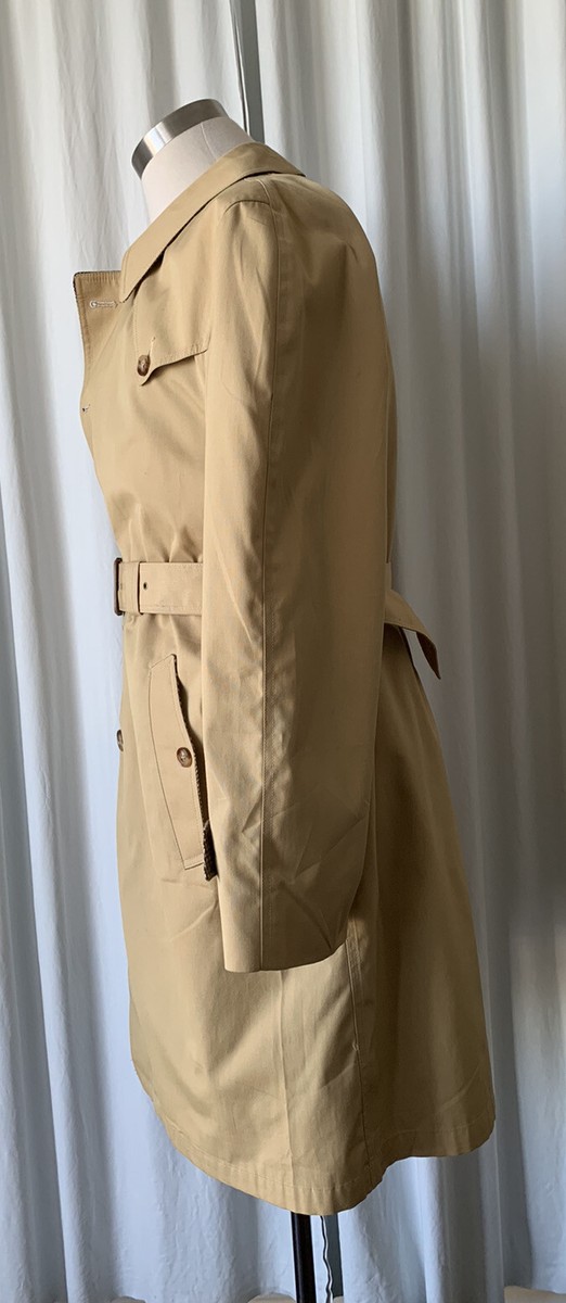 RU-1179　クリスチャンディオール　メンズコート　サイズ：42 Christian Dior Mens Monsieur Sport Bomber Jacket Size 42R