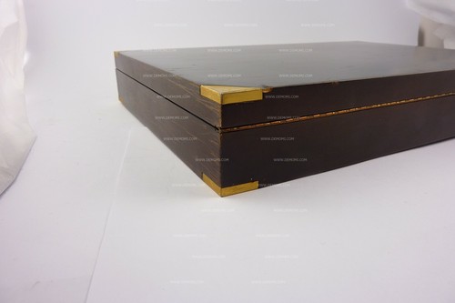 IWC yacht club couvette uhrenbox etui astuccio presentation display, - Picture 6 of 12