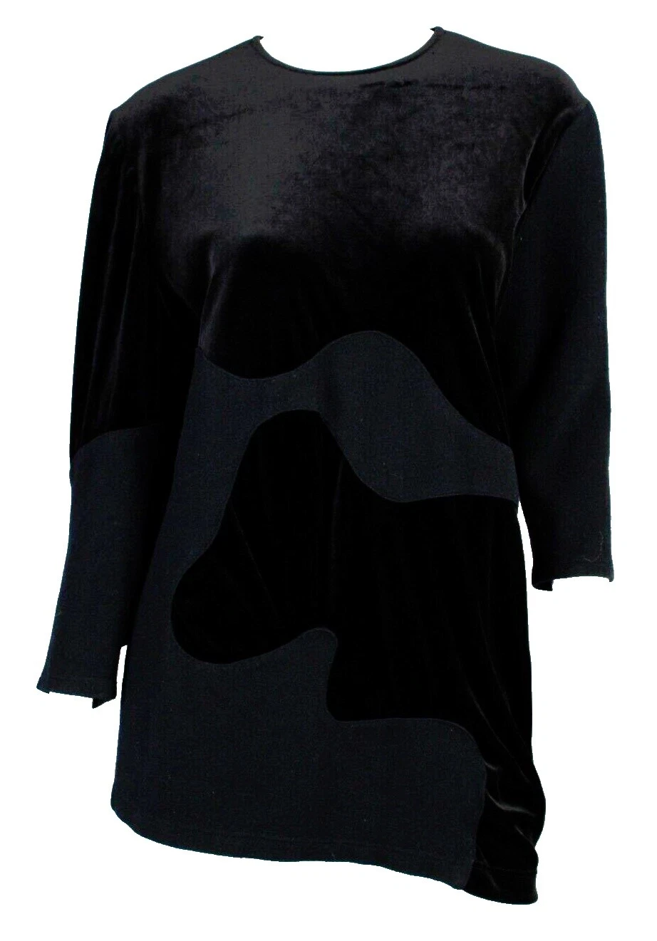 Women's Geometric Louis Feraud