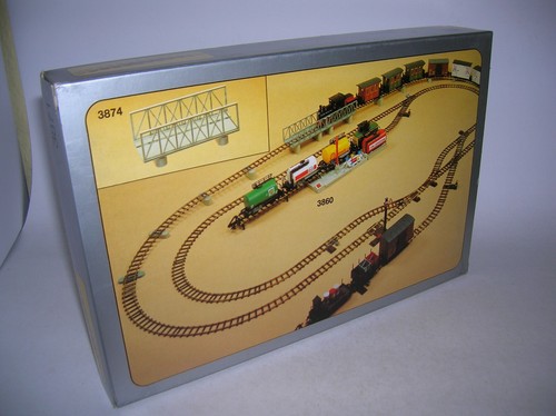 Faller e-train Pfeilersatz Pier Set 12-teilig Rarität Art. 3871 Neu + OVP - Picture 5 of 5