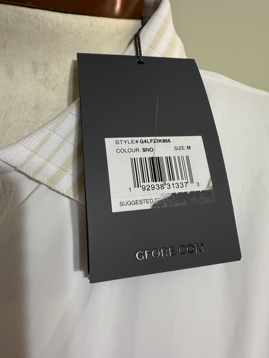 【G/FORE】ジーフォアUSA ノースリーブポ ロシャツ JOHNNY COLLAR RIBBED TECH POLO | WOMEN'S POLO SHIRTS |G/FORE