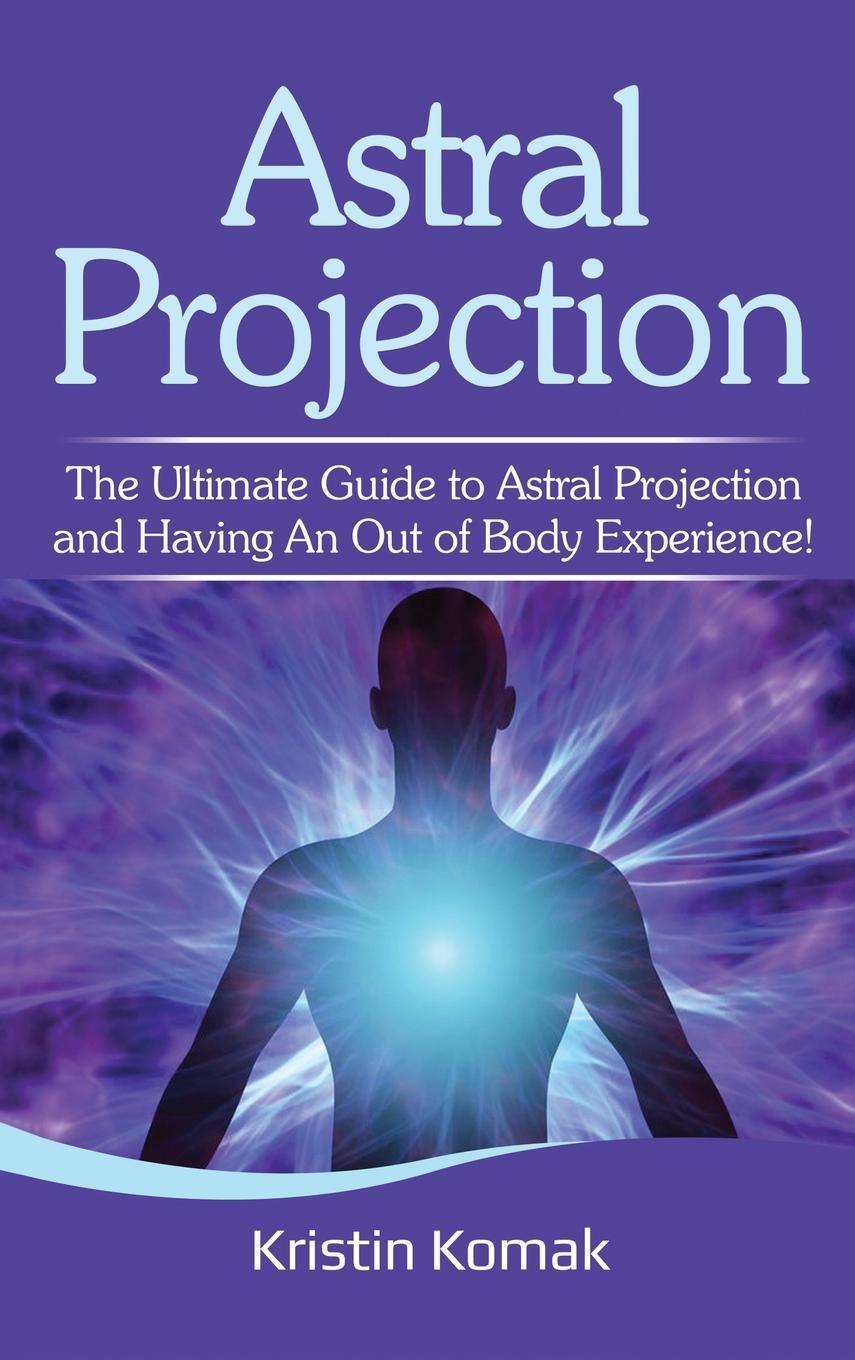 Thumbnail - Astral Projection Kristin Komak