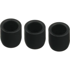 Set of 3 Genuine Manfrotto Rubber Replacement Foot Set for Tripods R190,526