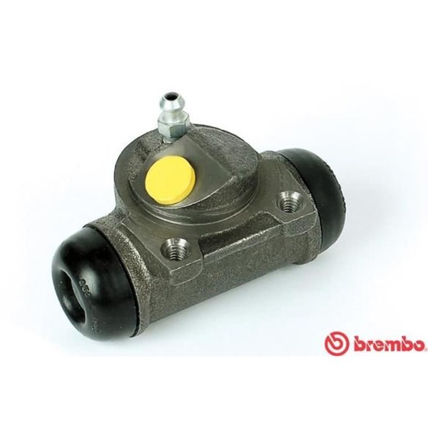 Brembo Radbremszylinder Radzylinder FüR Peugeot 406 Break 8E F Coupe 8C 8B-image