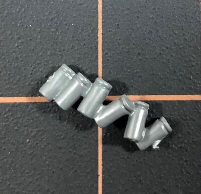 Warhammer 40k Ork Flash Gitz Bits Bitz Gorkamorka Boyz Space Orc Greenskin