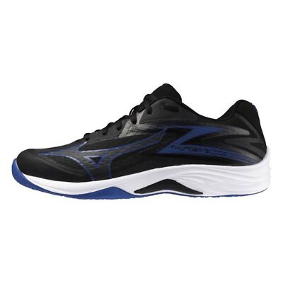 Mizuno Thunder Blade Z [V1GA237054] Men Volleyball Shoes Black