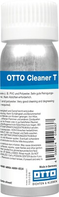 OTTO Cleaner T 250 ml Standard-Reiniger f�r Glas, Metallen & einige Kunststoffe