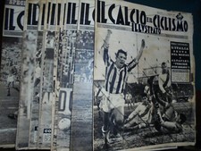IL CALCIO E IL CICLISMO