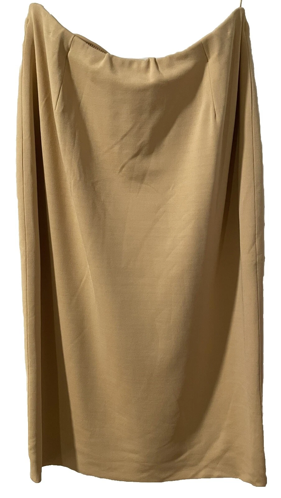 Donna Karan Solid Skirts for Women