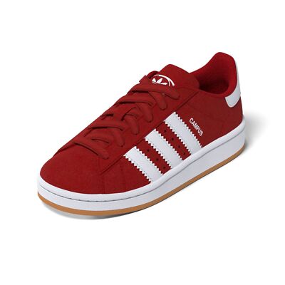 Adidas Campus 00S El C Schuhe Größe 29 Cod JI4329 Rot