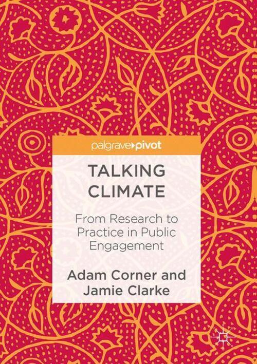 Thumbnail - Talking Climate | Jamie Clarke (u. A.) | Buch | Hc Runder Rücken