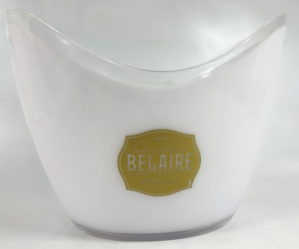 Belaire ice cheap bucket