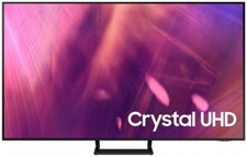 SAMSUNG UE75AU9000KXXU Smart 4K UHD LED TV (SRP £1140) *EDGE LIGHTING FAULT*