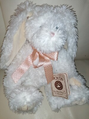 Boyds bears, Toller Hase, Aus Sammlung