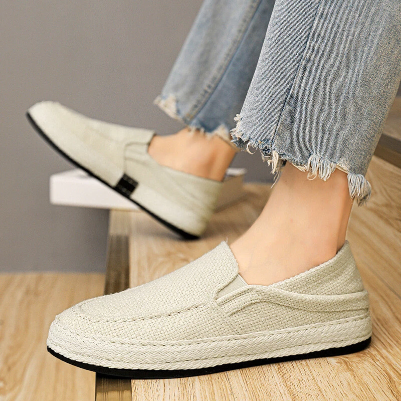 Soft shoes for best sale men