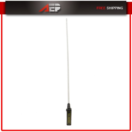Engine Oil Dipstick For FORD ESCORT 2.0L l4 Engines Indicator 1998-2003 - Picture 6 of 10