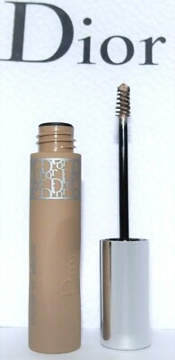 Dior Diorshow Pump'n'Brow Mascara 011