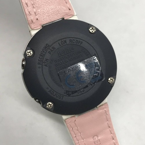 Casio Felite LWQ-300 Radio Controlled ladies quartz watch analogue mod 4306 NOS - Picture 9 of 11