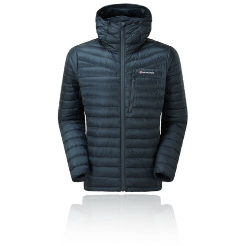 Montane Mens Featherlite Down Jacket 