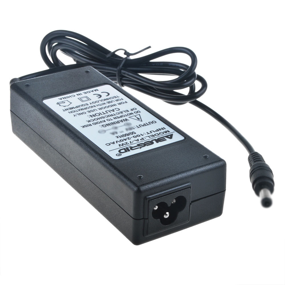 AC Adapter Charger for BOHM BA66000038 60W Sound Bar Power Supply Cord Mains PSU
